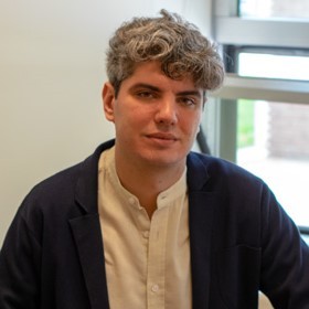 Image of İnanç Arın